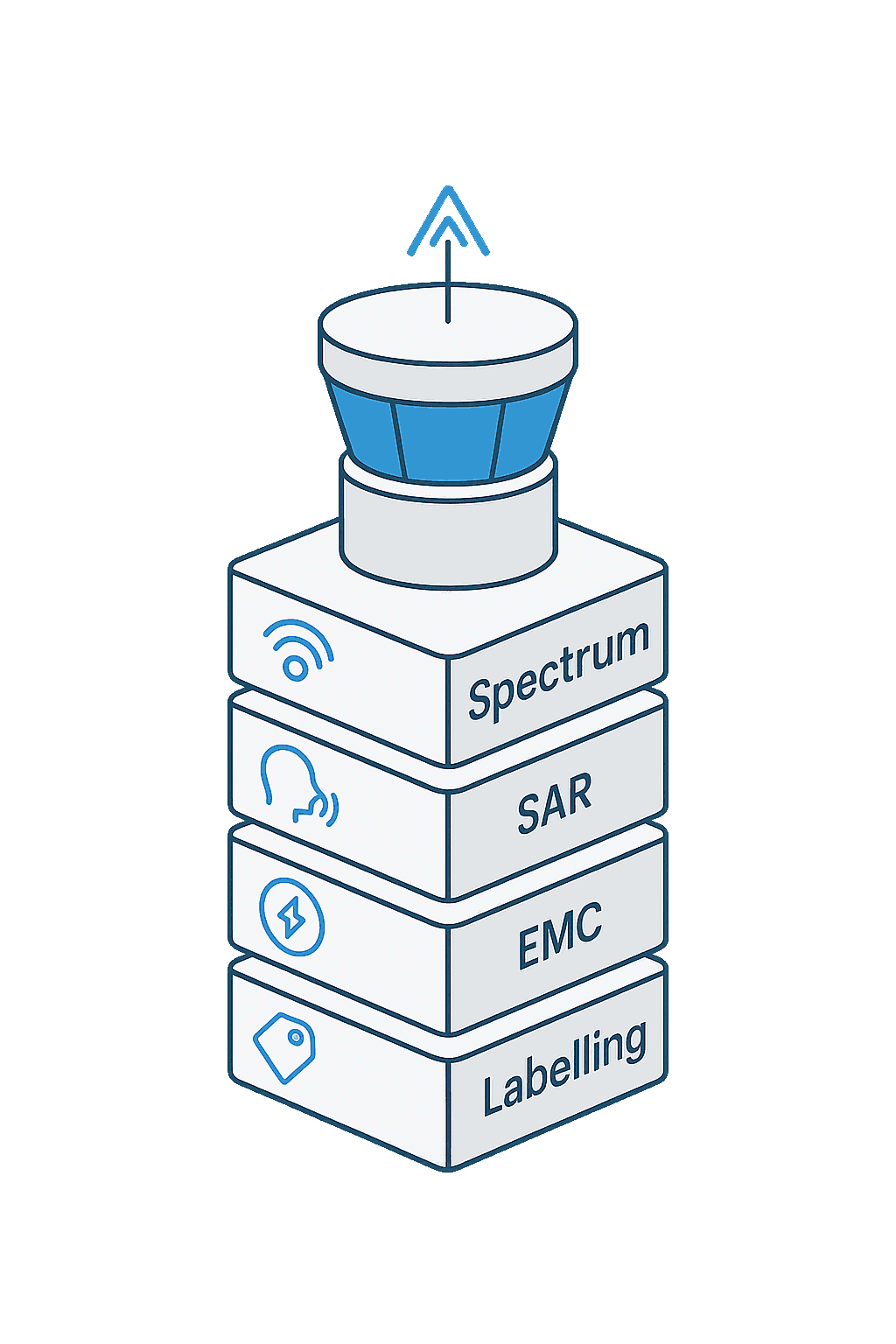 Bild zur Reduzierung operationeller Risiken
